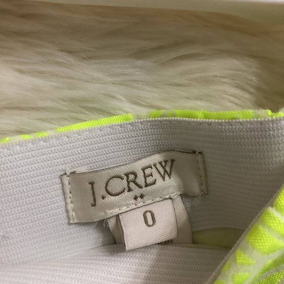 J. Crew Skirt - Picture 4 of 5